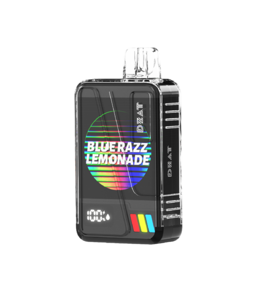 Neon | Dive into a World of Flavor and Relaxation